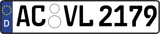 AC-VL2179