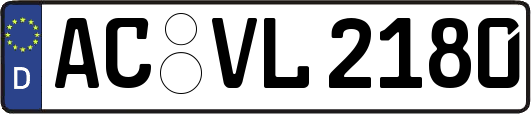 AC-VL2180