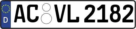 AC-VL2182