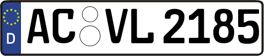 AC-VL2185