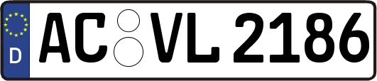 AC-VL2186