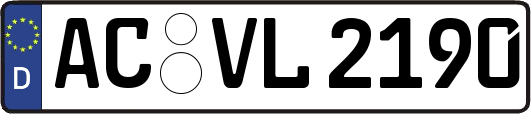 AC-VL2190
