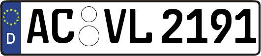 AC-VL2191