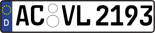 AC-VL2193