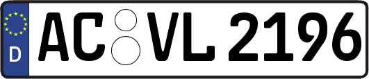 AC-VL2196