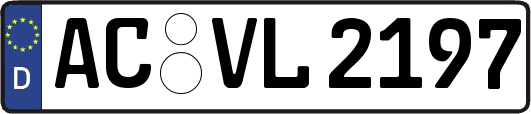 AC-VL2197