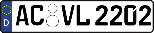 AC-VL2202