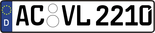 AC-VL2210