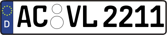 AC-VL2211