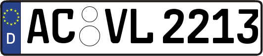 AC-VL2213