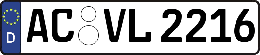 AC-VL2216