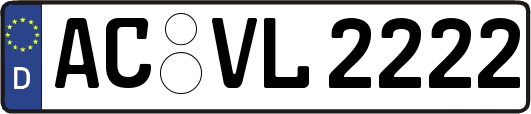 AC-VL2222