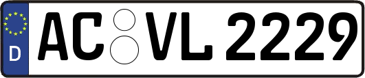 AC-VL2229