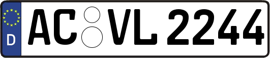 AC-VL2244