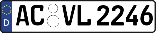 AC-VL2246