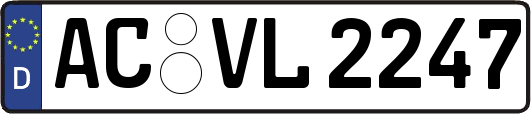 AC-VL2247