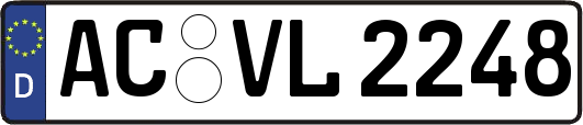 AC-VL2248