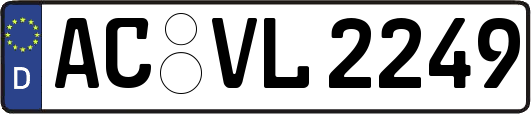 AC-VL2249