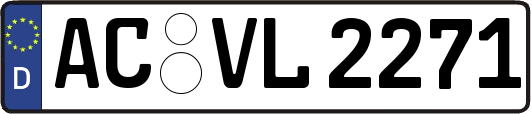 AC-VL2271