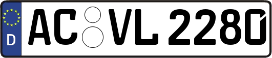 AC-VL2280