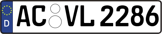 AC-VL2286