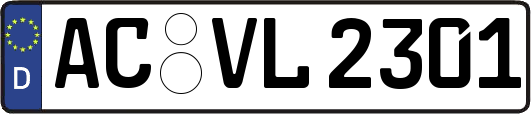 AC-VL2301