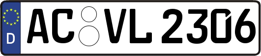 AC-VL2306