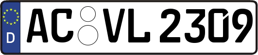 AC-VL2309