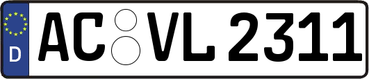 AC-VL2311