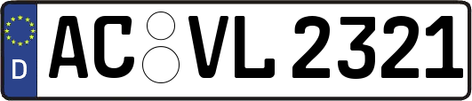 AC-VL2321