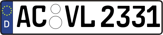 AC-VL2331