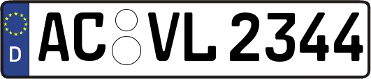 AC-VL2344