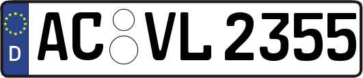 AC-VL2355