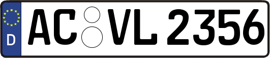 AC-VL2356