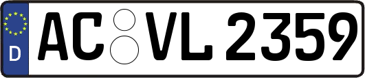 AC-VL2359