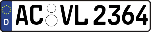 AC-VL2364