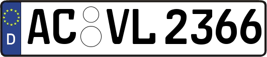 AC-VL2366