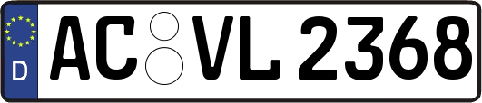 AC-VL2368