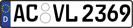 AC-VL2369