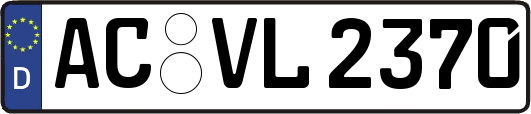 AC-VL2370