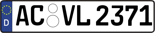 AC-VL2371