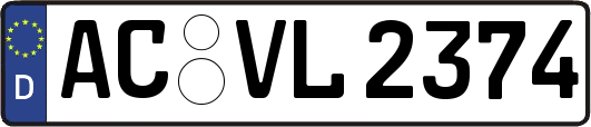 AC-VL2374