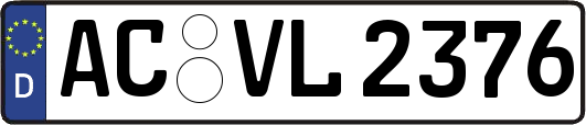 AC-VL2376
