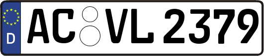AC-VL2379