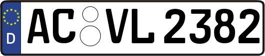 AC-VL2382