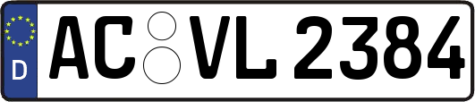 AC-VL2384