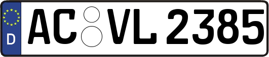 AC-VL2385