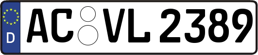 AC-VL2389