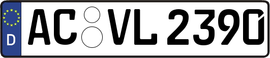 AC-VL2390