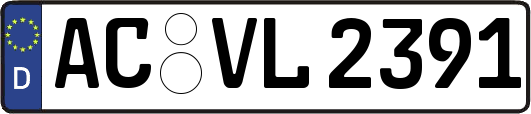 AC-VL2391